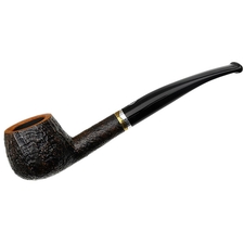 Savinelli Onda Sandblasted (313) (6mm)