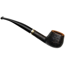 Savinelli Onda Sandblasted (313) (6mm)