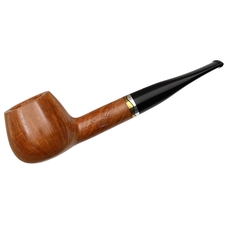 Savinelli Onda Smooth (345 KS) (6mm)