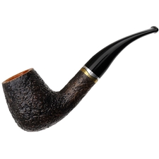 Savinelli Onda Sandblasted (628) (6mm)