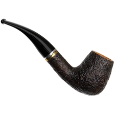 Savinelli Onda Sandblasted (628) (6mm)