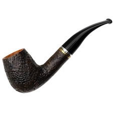 Savinelli Onda Sandblasted (628) (6mm)