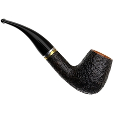 Savinelli Onda Sandblasted (628) (6mm)