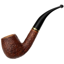 Savinelli Venere Rusticated (602) (6mm)