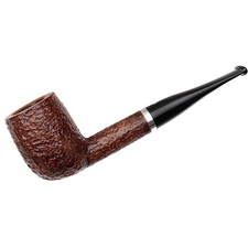 Savinelli Professor Rusticated (111 KS) (6mm)