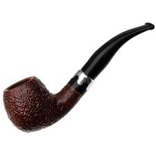 Savinelli Lancillotto Rusticated (626) (6mm)