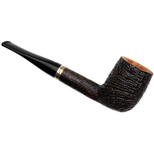 Savinelli Onda Sandblasted (111 KS) (6mm)
