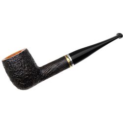 Savinelli Onda Sandblasted (106) (6mm)