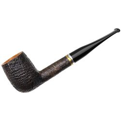 Savinelli Onda Sandblasted (128) (6mm)