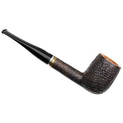 Savinelli Onda Sandblasted (128) (6mm)