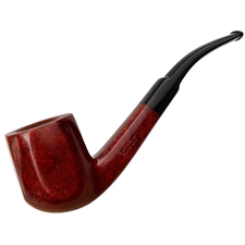 Savinelli Punto Oro Bordeaux (619 EX) (6mm)
