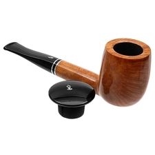 Savinelli Monsieur Smooth (111 KS) (6mm)