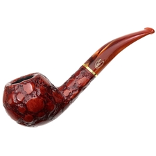 Savinelli Alligator Red (673 KS) (6mm)