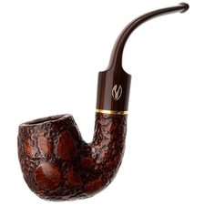 Savinelli Alligator Brown (614) (6mm)
