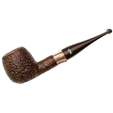 Savinelli Caramella Rusticated (207) (6mm)