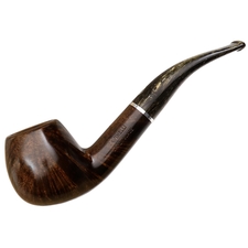Savinelli Marron Glace Smooth (636 KS) (6mm)