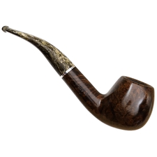 Savinelli Marron Glace Smooth (636 KS) (6mm)