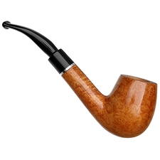 Savinelli Otello Smooth (670 KS) (6mm)