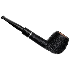 Savinelli Otello Rusticated (207) (6mm)