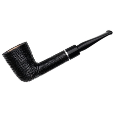Savinelli Otello Rusticated (409) (6mm)