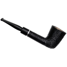 Savinelli Otello Rusticated (409) (6mm)