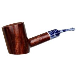 Savinelli Oceano Smooth (311 KS) (6mm)