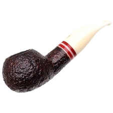 Savinelli Saint Nicholas 2017 (320 KS) (6mm)