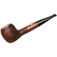 Savinelli Soccer Rusticated Brown (6mm)