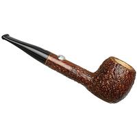 Savinelli Soccer Rusticated Brown (6mm)