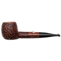 Savinelli Soccer Rusticated Brown (6mm)