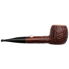 Savinelli Soccer Rusticated Brown (6mm)