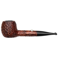 Savinelli Soccer Rusticated Brown (6mm)