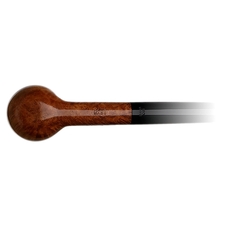 Savinelli Punto Oro Churchwarden Natural (104)