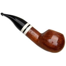 Savinelli Pianoforte Smooth (320 KS) (6mm)