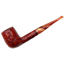 Savinelli Alligator Red (128) (6mm)