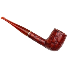 Savinelli Alligator Red (128) (6mm)