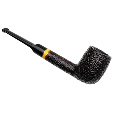 Savinelli Sistina Rusticated (127) (6mm)