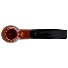 Savinelli Punto Oro Gold Smooth (642) (6mm)