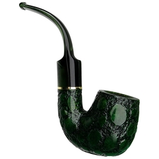 Savinelli Alligator Green (614) (6mm)