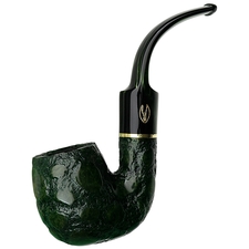 Savinelli Alligator Green (614) (6mm)