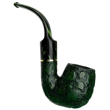 Savinelli Alligator Green (614) (6mm)