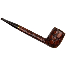 Savinelli Alligator Brown (804 KS) (6mm)