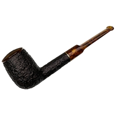 Savinelli Tortuga Rusticated (127) (6mm)