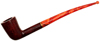 Savinelli Byron's Favorite Smooth Churchwarden (6mm)