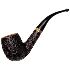 Savinelli Porto Cervo Rusticated (606 KS) (6mm)
