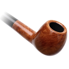 Savinelli Churchwarden Smooth (202)