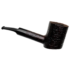 Savinelli Punto Oro Gold Sandblasted (311 KS) (6mm)