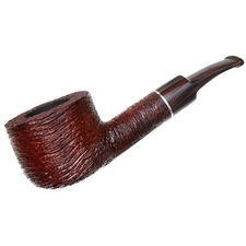 Savinelli Mega Rusticated (121) (6mm)