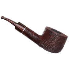 Savinelli Mega Rusticated (121) (6mm)