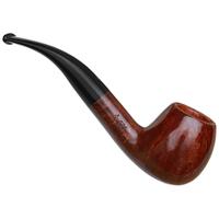 Savinelli Punto Oro Gold Smooth (626) (6mm)